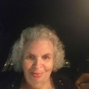 Meet your Posher, Gail